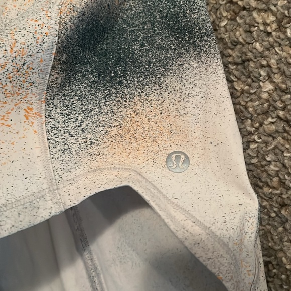 Lululemon sculpt tank top. 0 - Picture 5 of 7